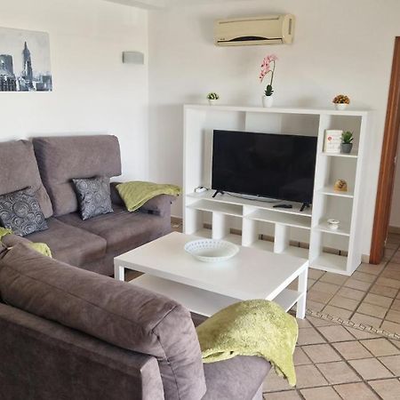 Villa Vinsta Playa Blanca  Eksteriør billede