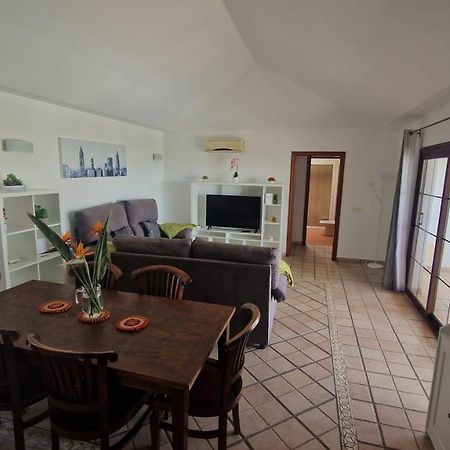 Villa Vinsta Playa Blanca  Eksteriør billede