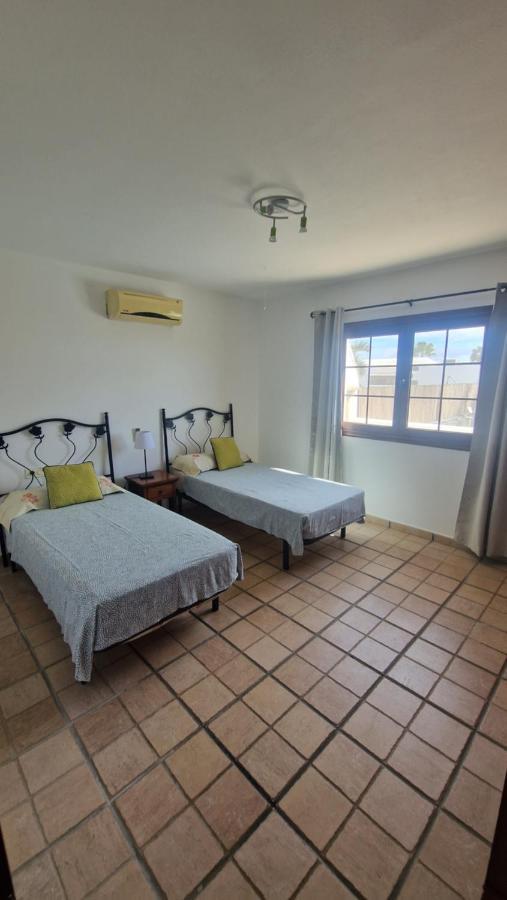 Villa Vinsta Playa Blanca  Eksteriør billede
