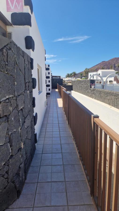 Villa Vinsta Playa Blanca  Eksteriør billede