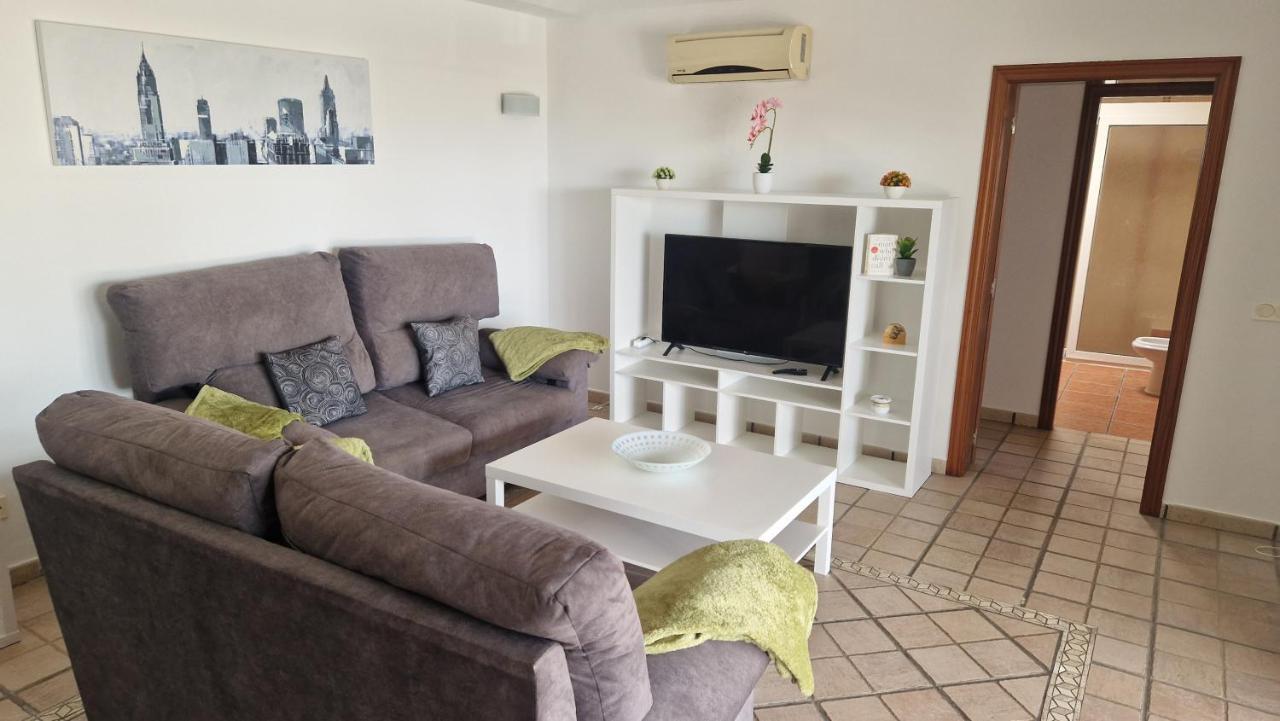Villa Vinsta Playa Blanca  Eksteriør billede
