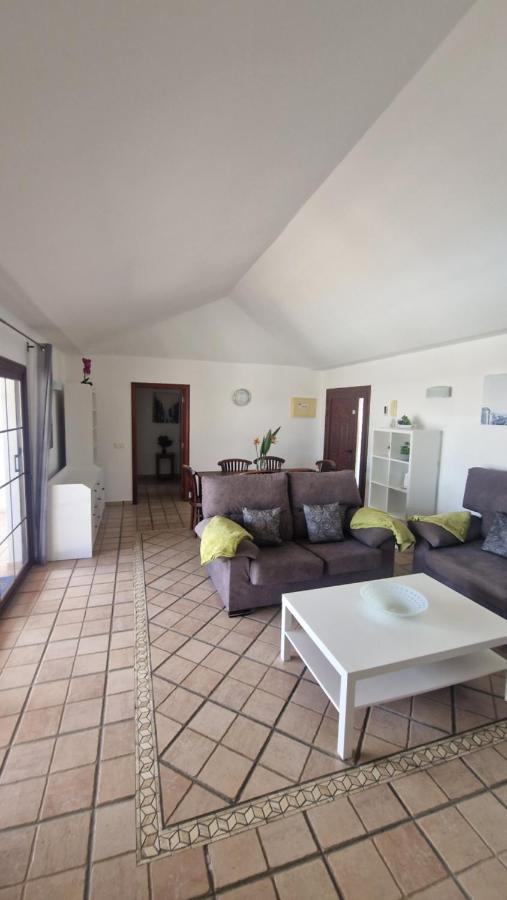 Villa Vinsta Playa Blanca  Eksteriør billede