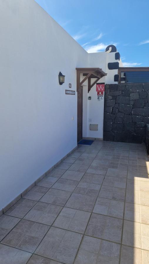 Villa Vinsta Playa Blanca  Eksteriør billede